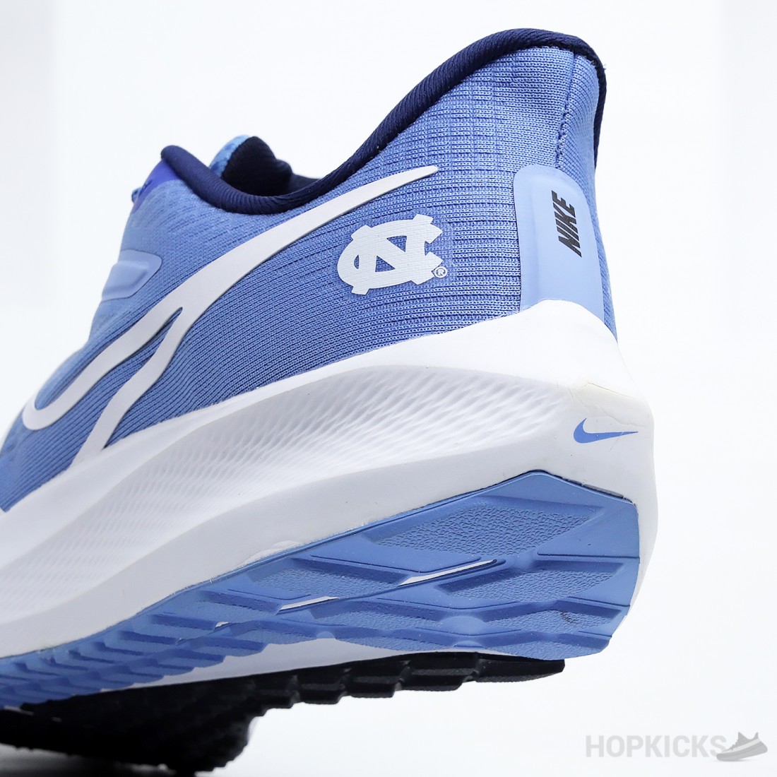 Air Zoom Pegasus 39 UNC Valor Blue (Premium Batch) Air Zoom Pegasus 39